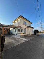 稲敷郡河内町生板貸家