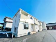 リーブルファイン長太栄町IV