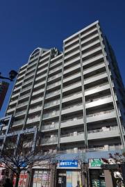 グランデュオ北街区