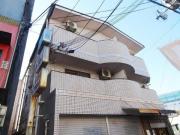 阪急宝塚線石橋阪大前駅まで徒歩2分