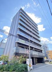 ＪＲ東海道本線塚本駅まで徒歩10分
