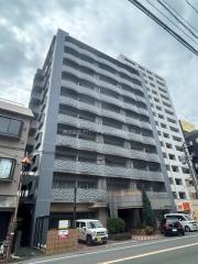 ダイコー水前寺駅通り2