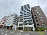 デュオヴェール札幌北大前グレイス