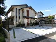 広島高速交通アストラムライン西原駅まで徒歩8分