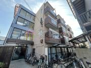 シャトー平野