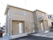 メジュール C棟