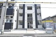 ハーモニーテラス愛知町II