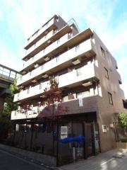 東京メトロ有楽町線護国寺駅まで徒歩8分