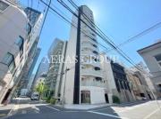 ＪＲ山手線浜松町駅まで徒歩3分