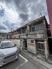 南住吉1丁目貸家