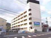 ＪＲ山陽本線中庄駅まで徒歩8分