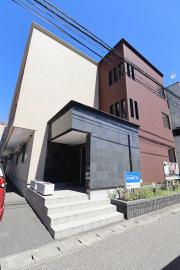 BUENA関屋大川前