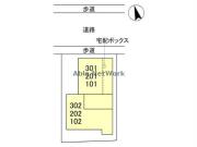 ＪＲ東北本線古河駅まで徒歩7分