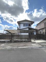 松坂町4丁目M邸貸家