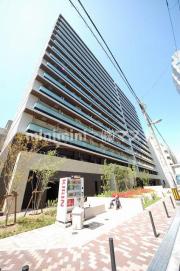 スプランディッド淀屋橋DUE