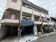 京阪本線寝屋川市駅まで徒歩14分
