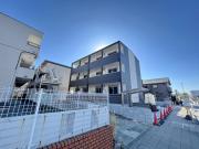 小田急小田原線愛甲石田駅まで徒歩8分