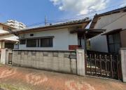 中間戸建て