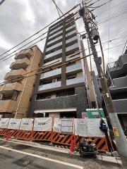 デュオメゾン品川戸越