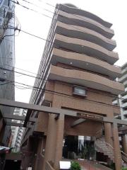 ライオンズマンション海老名