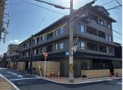 パラドール京都御所北室町邸