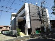 ＪＲ南武線尻手駅まで徒歩7分