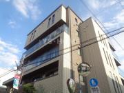 ＪＲ中央線荻窪駅まで徒歩15分