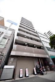 ブリリアントコート心斎橋イースト