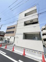 南海高野線我孫子前駅まで徒歩6分