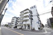 阪急京都線上新庄駅まで徒歩9分
