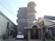 クレセント松蔭