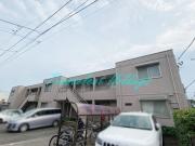 小田急江ノ島線鵠沼海岸駅まで徒歩8分
