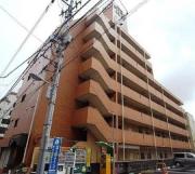 東京メトロ銀座線浅草駅まで徒歩18分