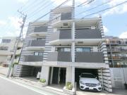 プレミアムキューブ三宿