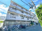 阪急千里線豊津駅まで徒歩4分