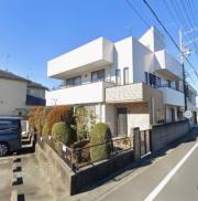 掛川南戸建