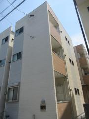 ハーモニーテラス高道町VI
