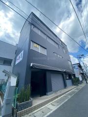 ＪＲ東海道本線小田原駅まで徒歩5分