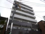 フォレスト蒲生