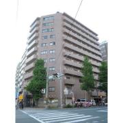 日神パレステージ横浜南