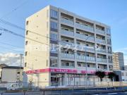 小田急小田原線本厚木駅まで徒歩10分