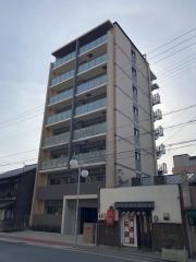 ドウェル東寺道