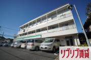 ＪＲ総武線（各駅停車）千葉駅まで徒歩6分