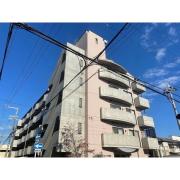 ロイヤルフラット壱番館
