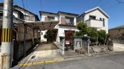 吉礼戸建て