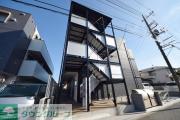 小田急江ノ島線湘南台駅まで徒歩13分