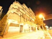 ブルーライン三ツ沢上町駅まで徒歩9分