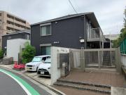 京成押上線四ツ木駅まで徒歩13分