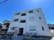 小田急小田原線東海大学前駅まで徒歩21分