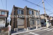 京成本線京成八幡駅まで徒歩15分
